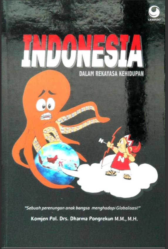INDONESIA DALAM REKAYASA KEHIDUPAN
